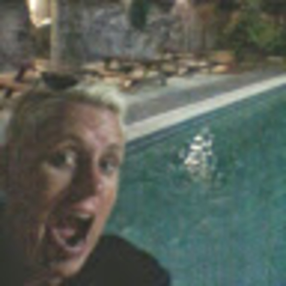 Meet your Posher, Janet